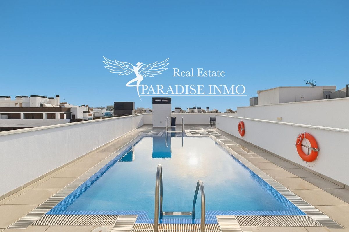 Flat for sale Estepona, Málaga. Ref: 7102. Paradise Group 