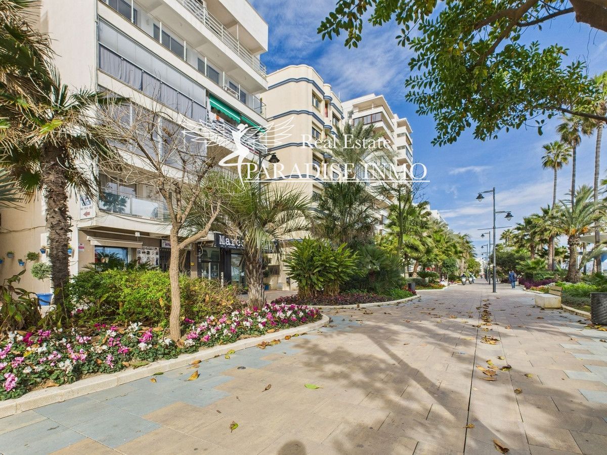 Flat for sale Estepona, Málaga. Ref: 7105. Paradise Group 