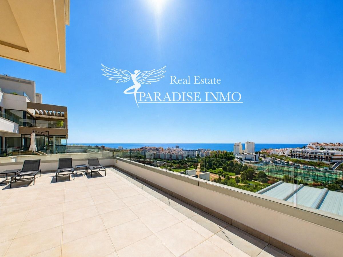 Flat for sale Estepona, Málaga. Ref: 7106. Paradise Group 