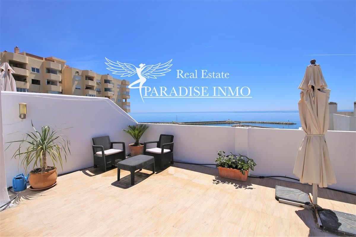 Flat for sale Estepona, Málaga. Ref: 7108. Paradise Group 