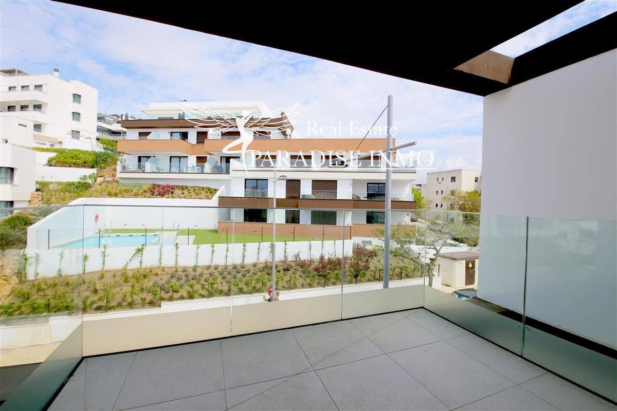 Flat for sale Estepona, Málaga. Ref: 7109. Paradise Group 