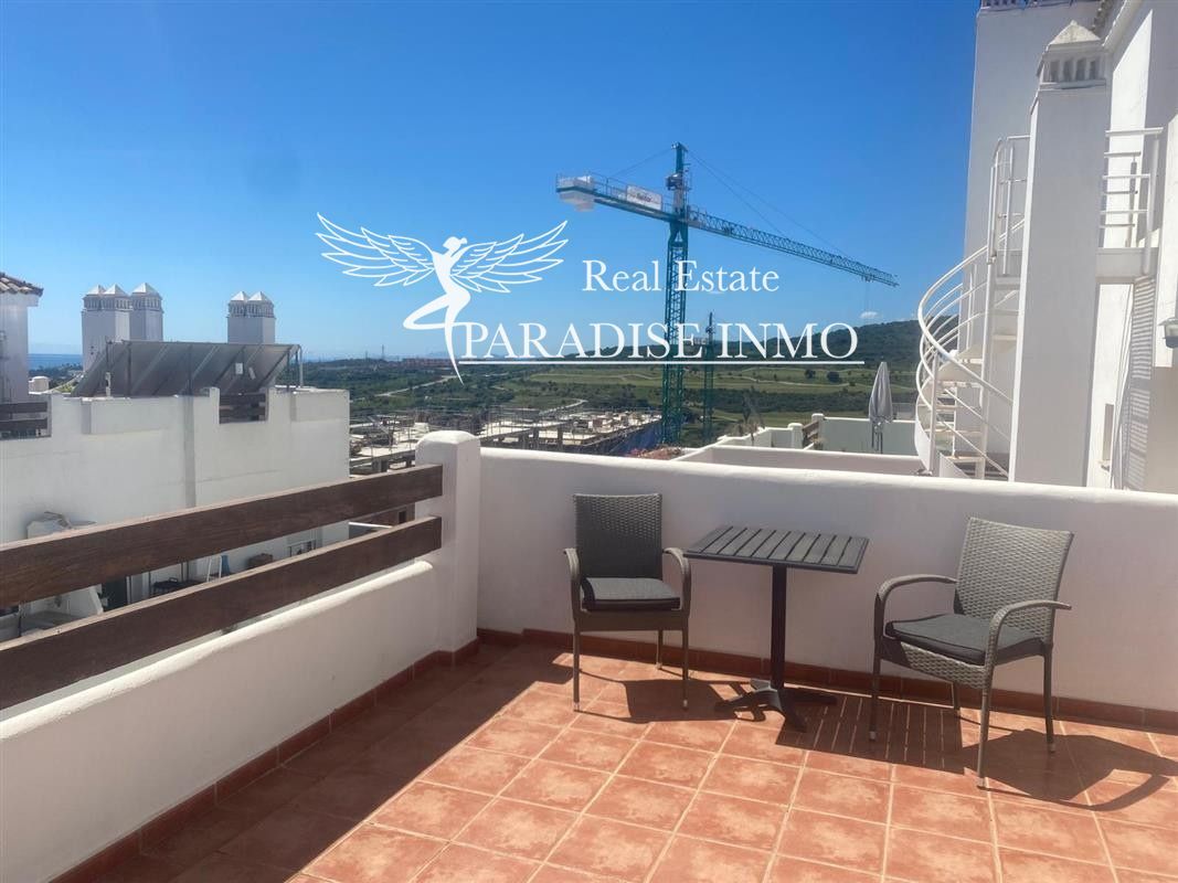 Flat for sale Estepona, Málaga. Ref: 7111. Paradise Group 