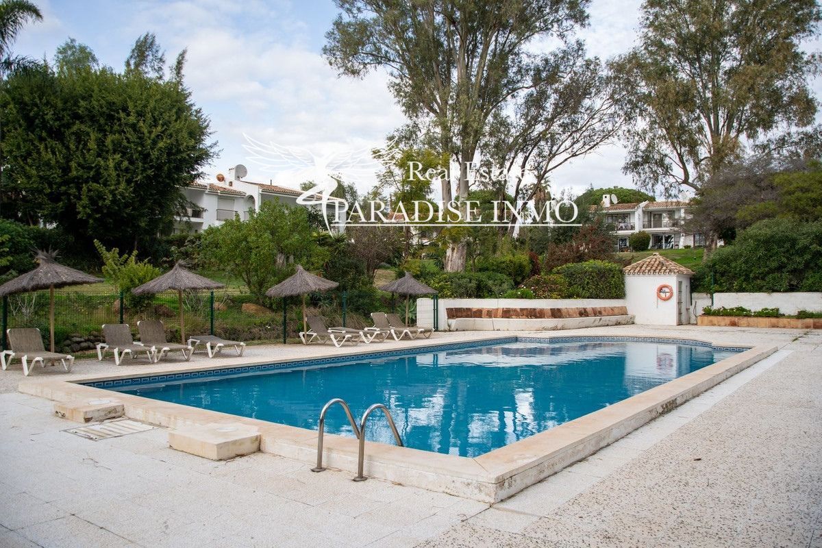 Casa en venta Estepona, Málaga. Ref: 7116. Paradise Group 