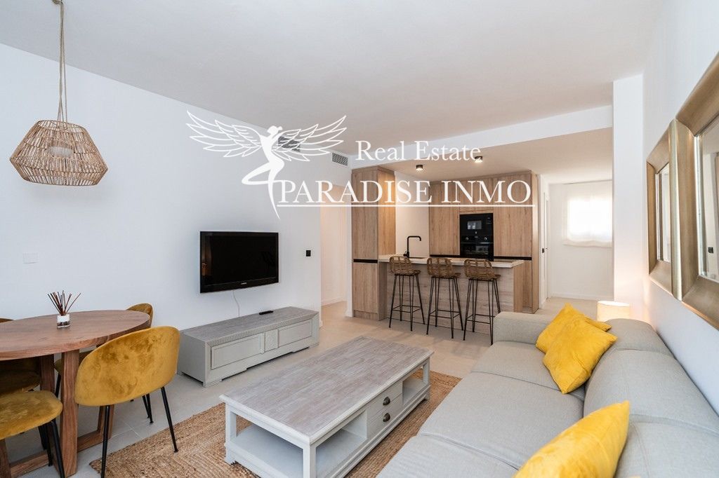 Flat for sale Marbella, Málaga. Ref: 7127. Paradise Group 