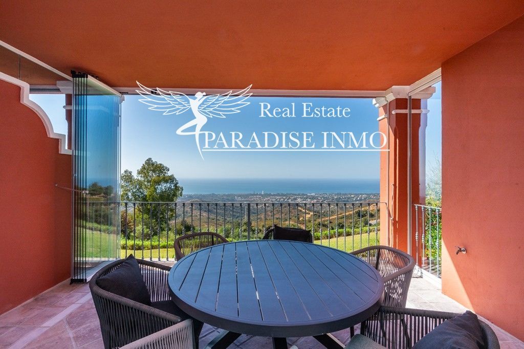 Flat for sale Marbella, Málaga. Ref: 7131. Paradise Group 
