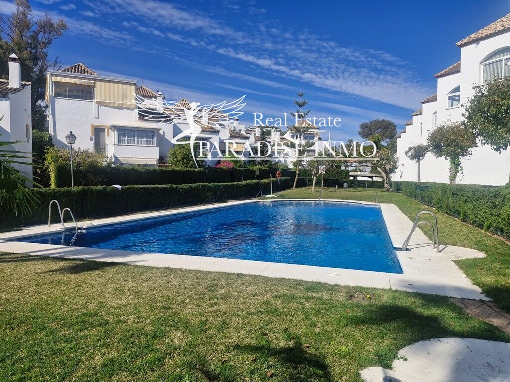 Flat for sale Marbella, Málaga. Ref: 7138. Paradise Group 