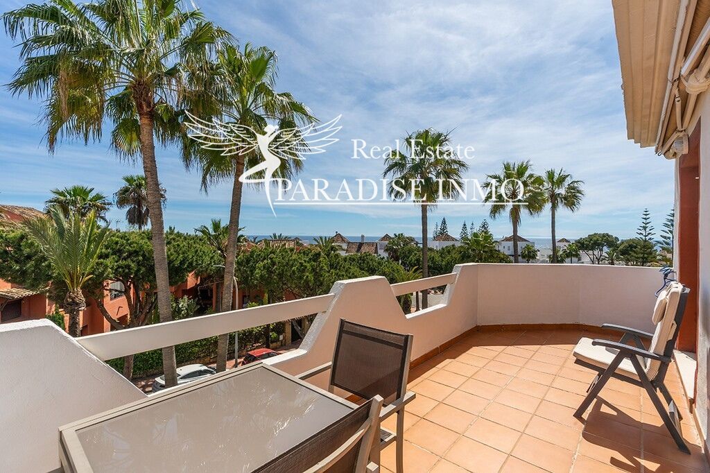 Flat for sale Marbella, Málaga. Ref: 7139. Paradise Group 