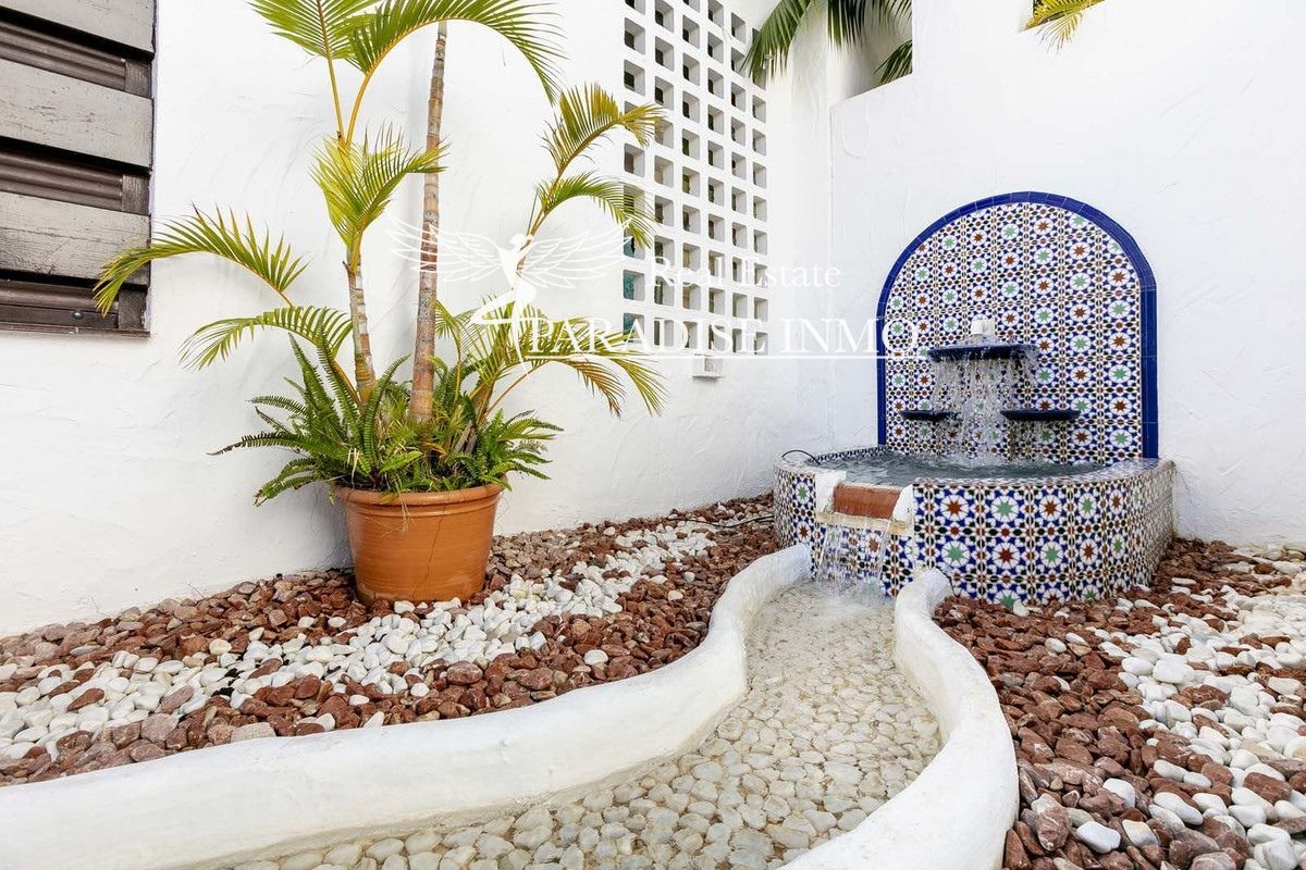 Flat for sale Marbella, Málaga. Ref: 7143. Paradise Group 