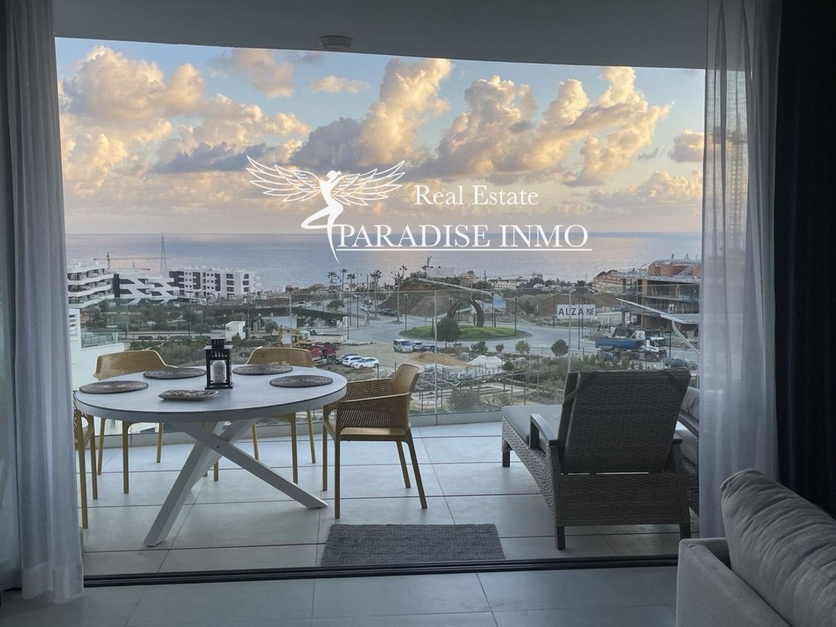 Flat for sale Fuengirola, Málaga. Ref: 7146. Paradise Group 