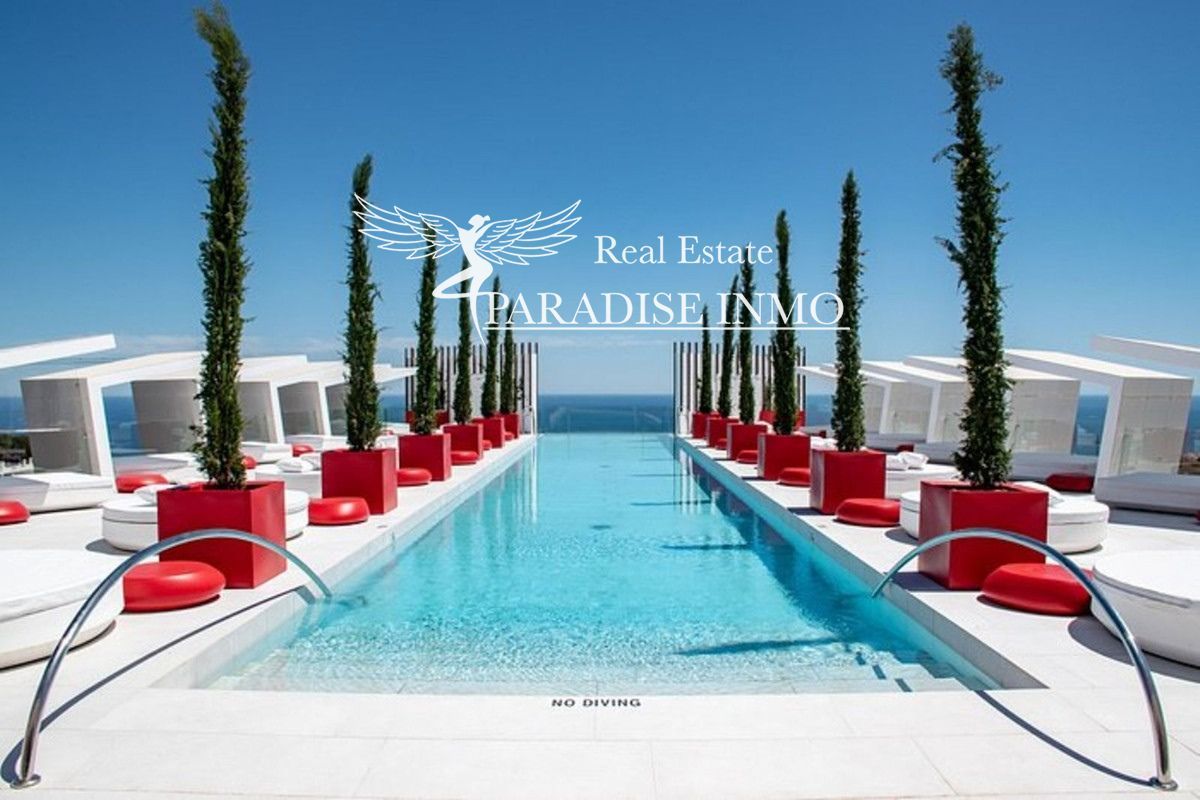 Flat for sale Fuengirola, Málaga. Ref: 7149. Paradise Group 