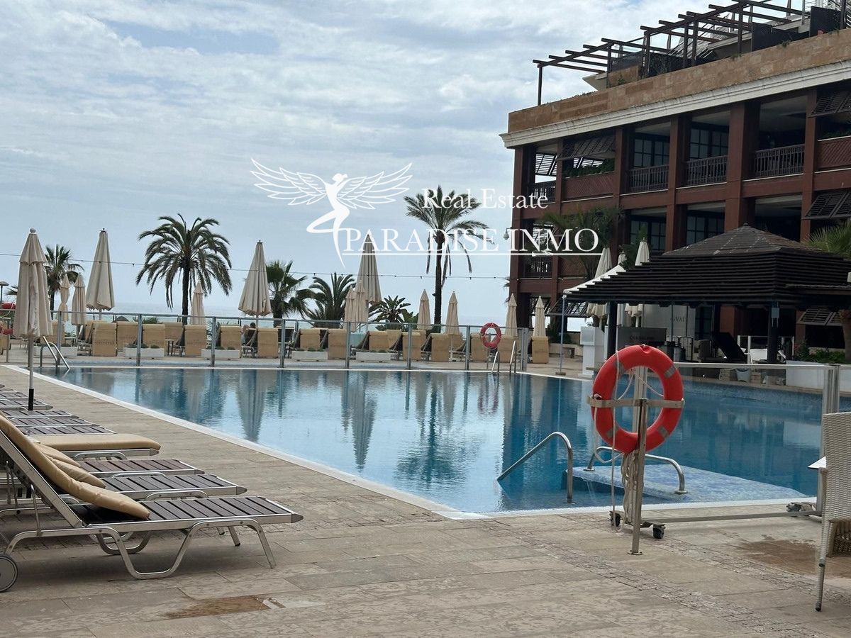 Flat for sale Marbella, Málaga. Ref: 7150. Paradise Group 