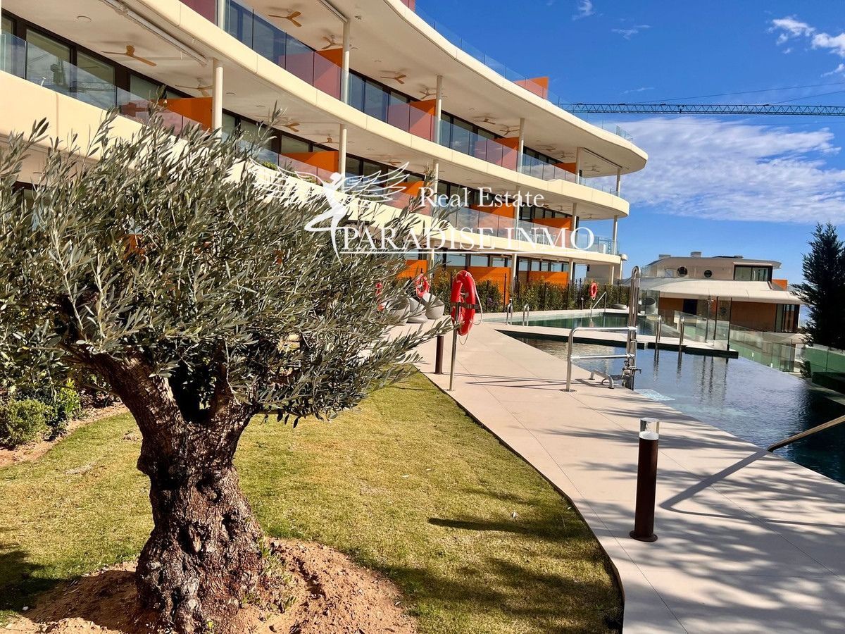 Flat for sale Fuengirola, Málaga. Ref: 7152. Paradise Group 