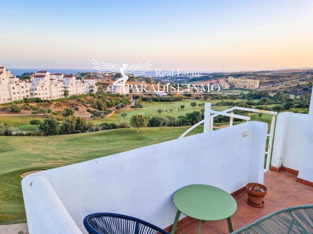 Flat for sale Estepona, Málaga. Ref: 7160. Paradise Group 