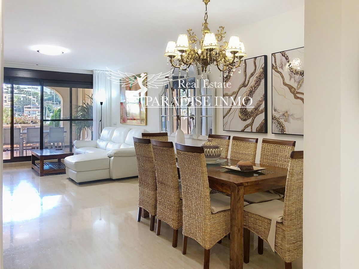 Flat for sale Estepona, Málaga. Ref: 7167. Paradise Group 