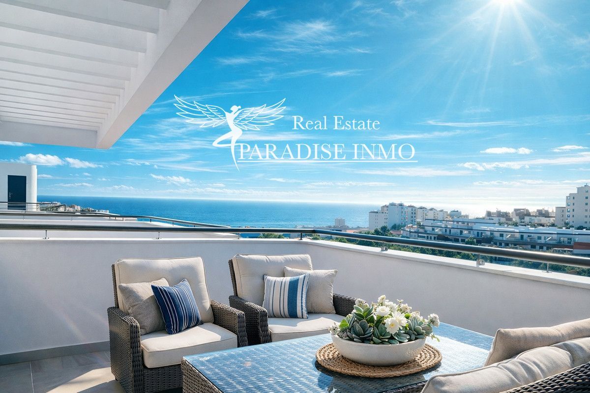 Flat for sale Estepona, Málaga. Ref: 7170. Paradise Group 