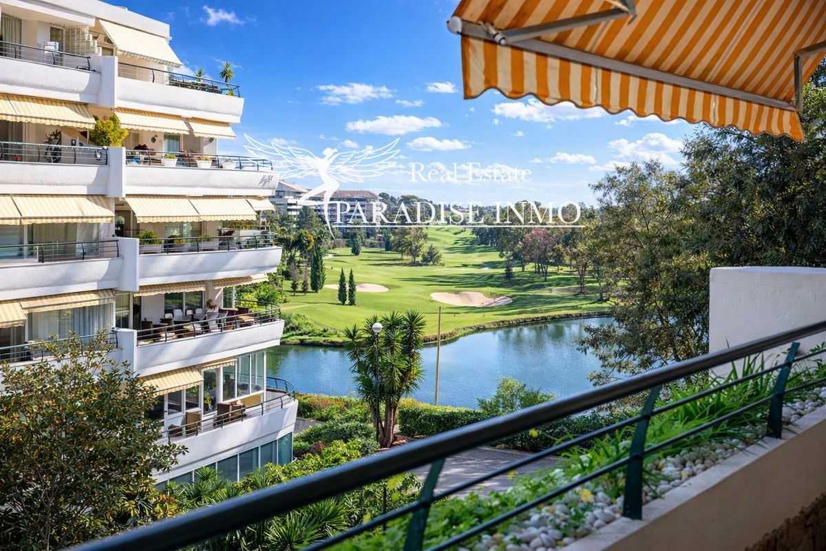 Flat for sale Marbella, Málaga. Ref: 7171. Paradise Group 