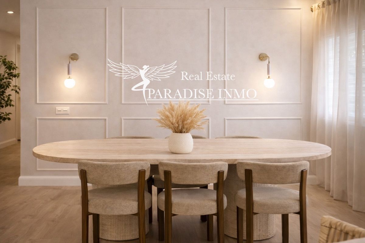 Flat for sale Estepona, Málaga. Ref: 7172. Paradise Group 