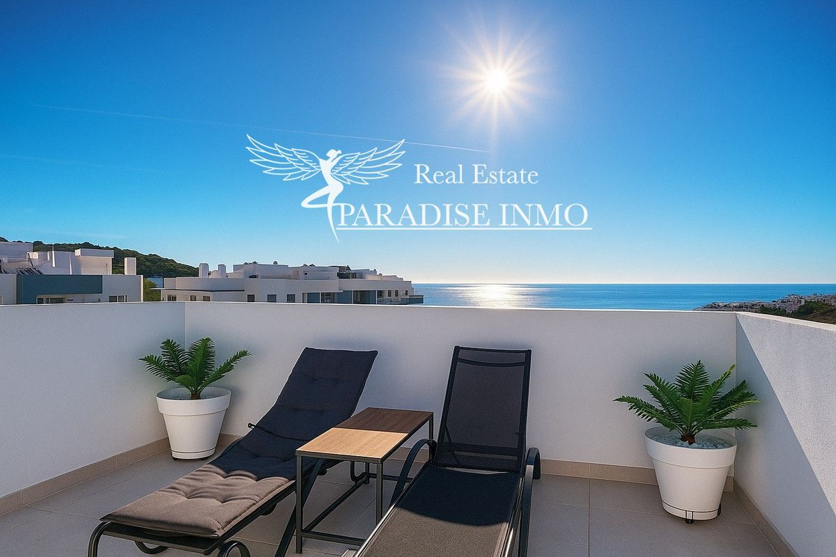 Flat for sale Estepona, Málaga. Ref: 7174. Paradise Group 