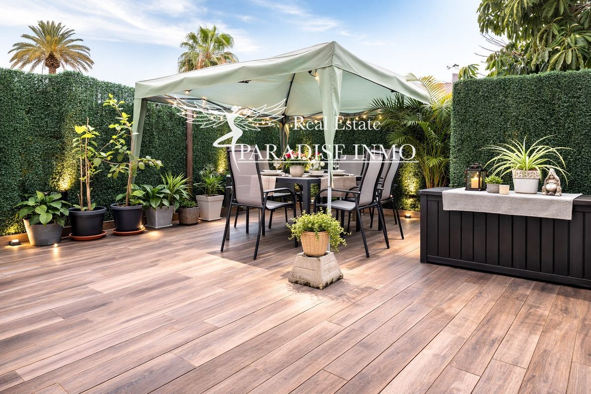 Casa en venta Estepona, Málaga. Ref: 7176. Paradise Group 