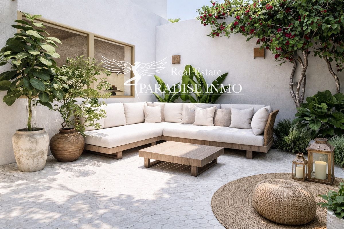 Flat for sale Estepona, Málaga. Ref: 7179. Paradise Group 