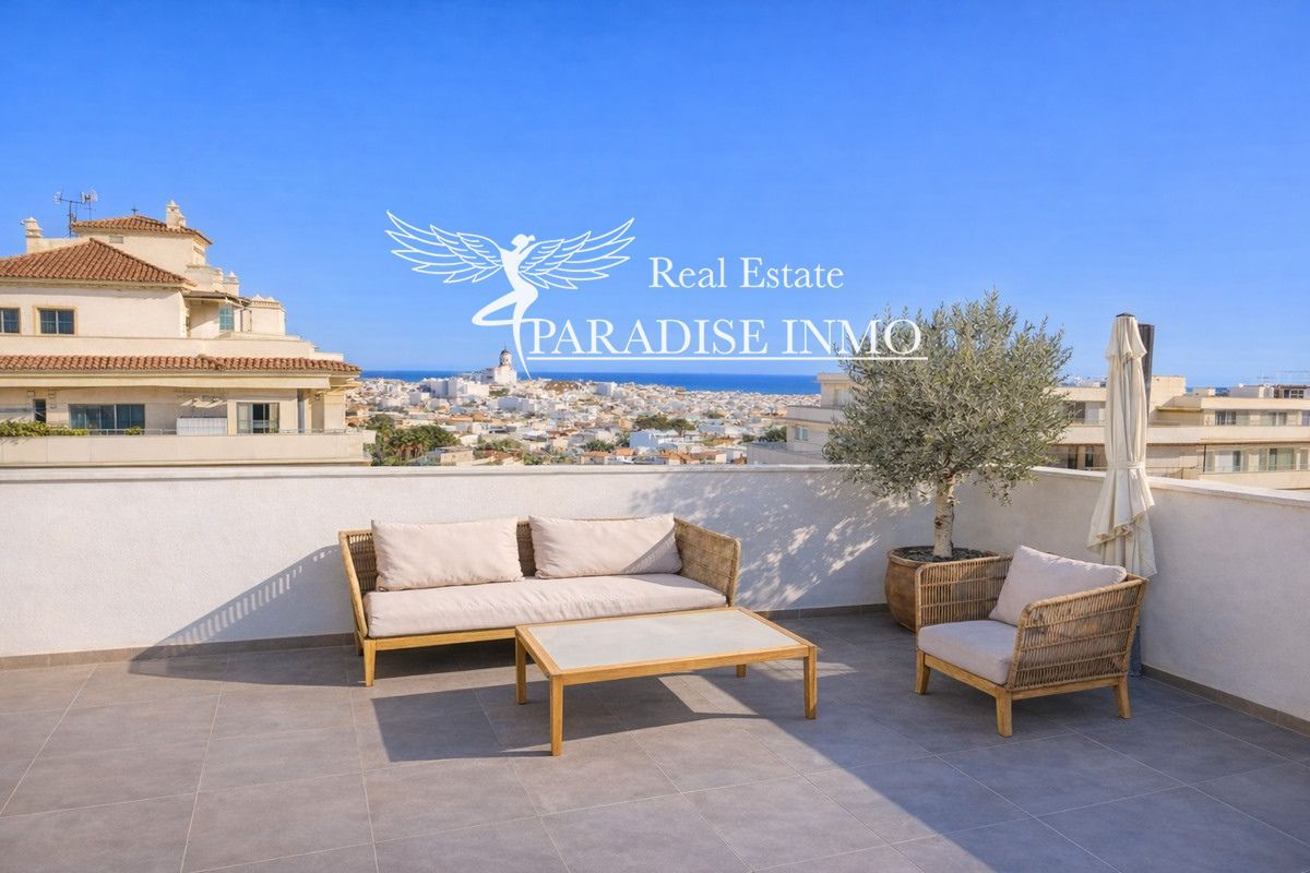 Flat for sale Estepona, Málaga. Ref: 7181. Paradise Group 