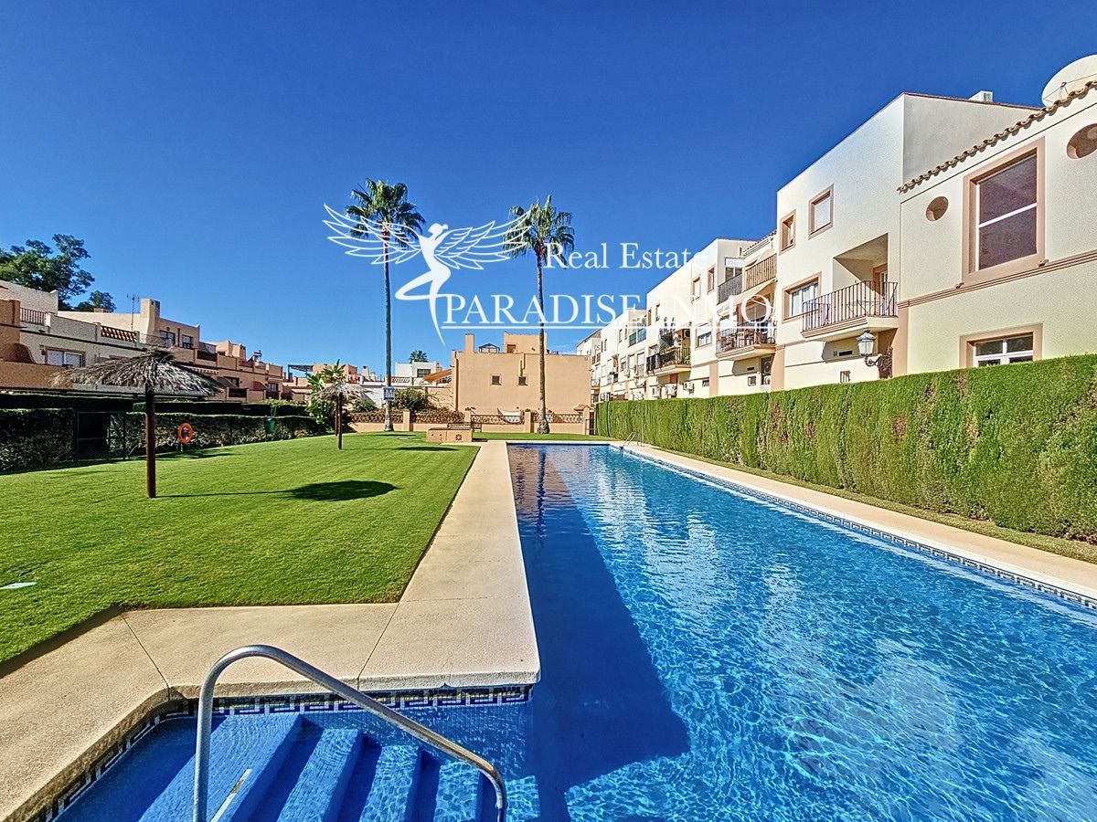 Casa en venta Estepona, Málaga. Ref: 7182. Paradise Group 