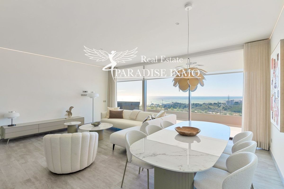Flat for sale Fuengirola, Málaga. Ref: 7185. Paradise Group 