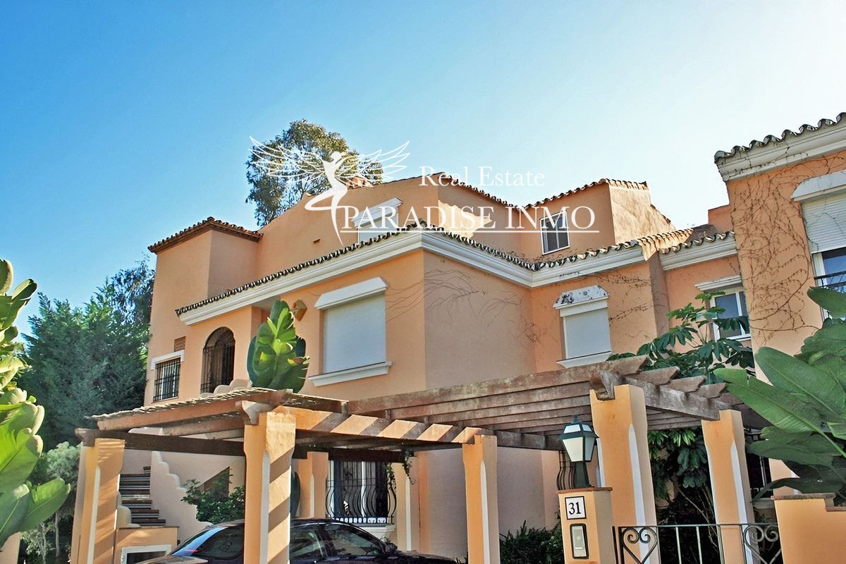 Flat for sale Estepona, Málaga. Ref: 7192. Paradise Group 