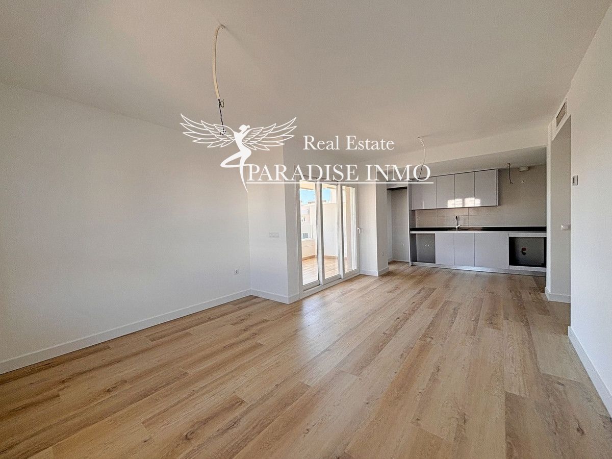 Flat for sale Marbella, Málaga. Ref: 7193. Paradise Group 