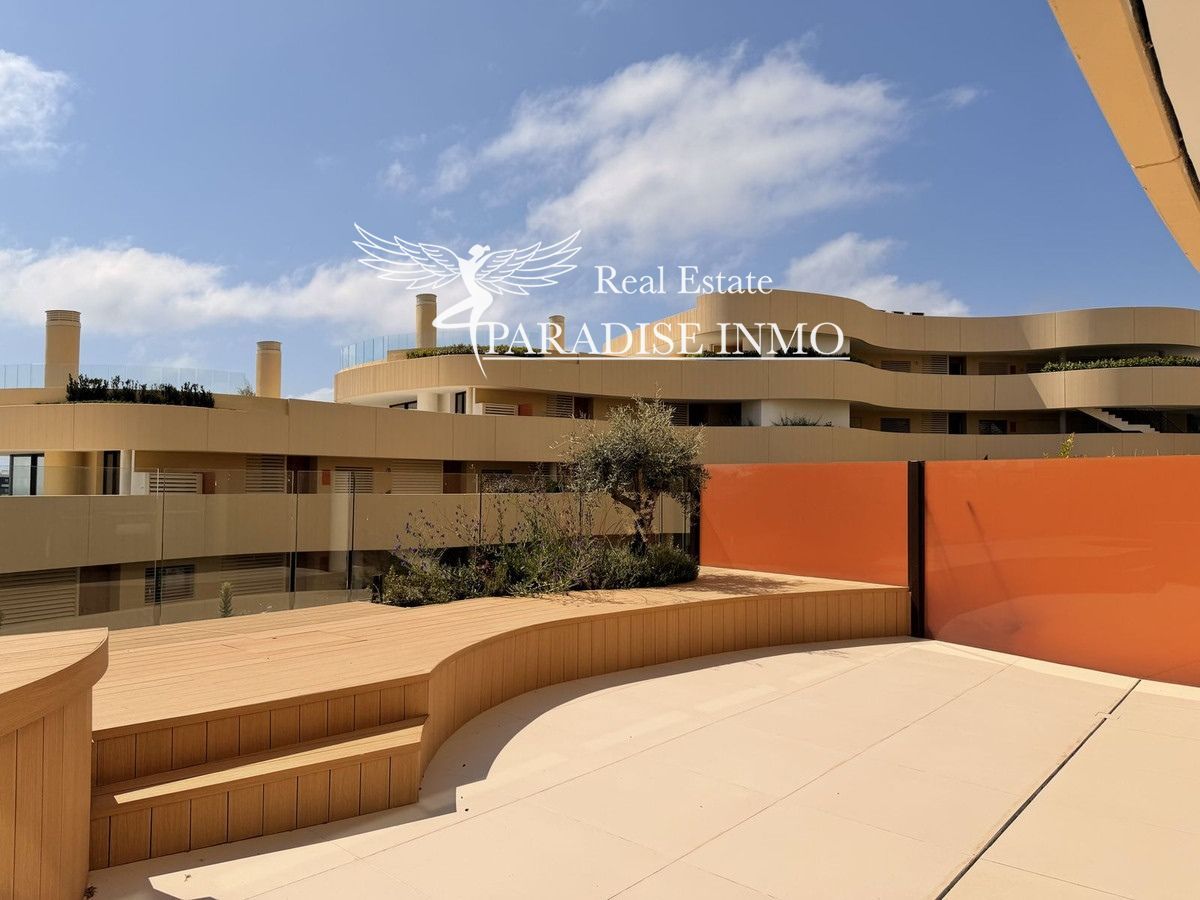 Flat for sale Fuengirola, Málaga. Ref: 7197. Paradise Group 