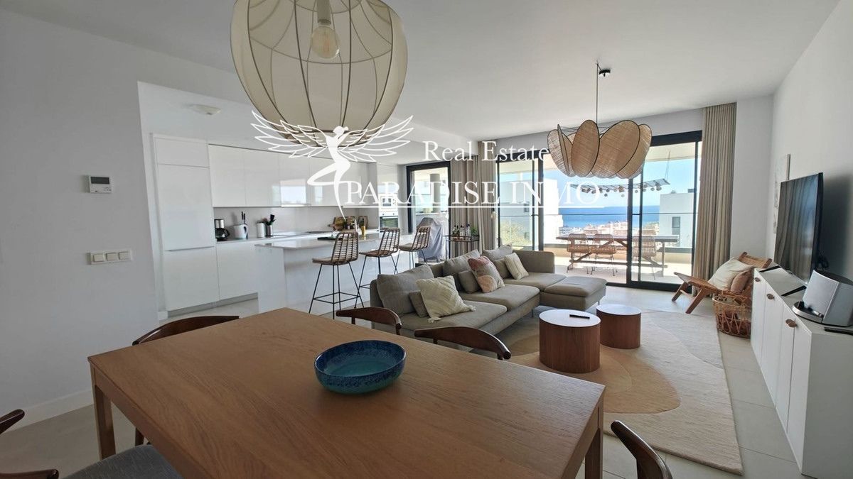Flat for sale Estepona, Málaga. Ref: 7198. Paradise Group 