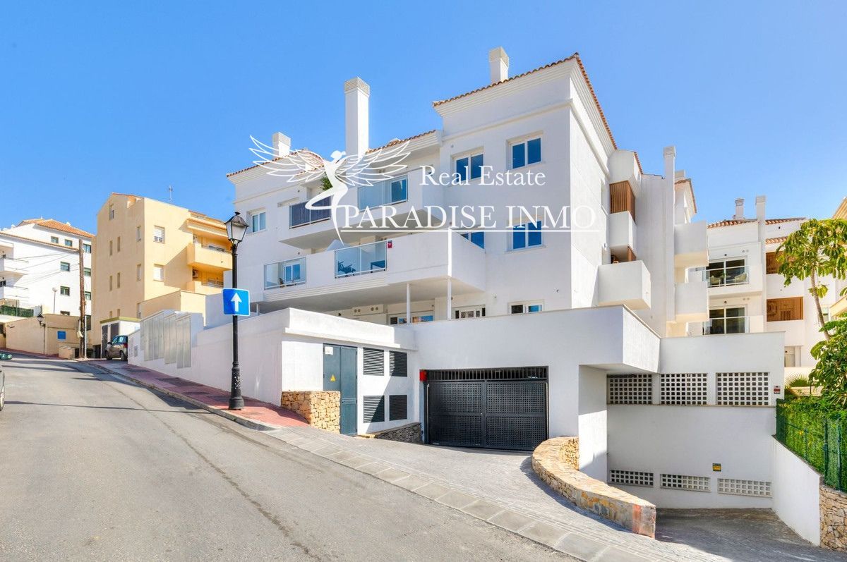 Flat for sale Fuengirola, Málaga. Ref: 7207. Paradise Group 