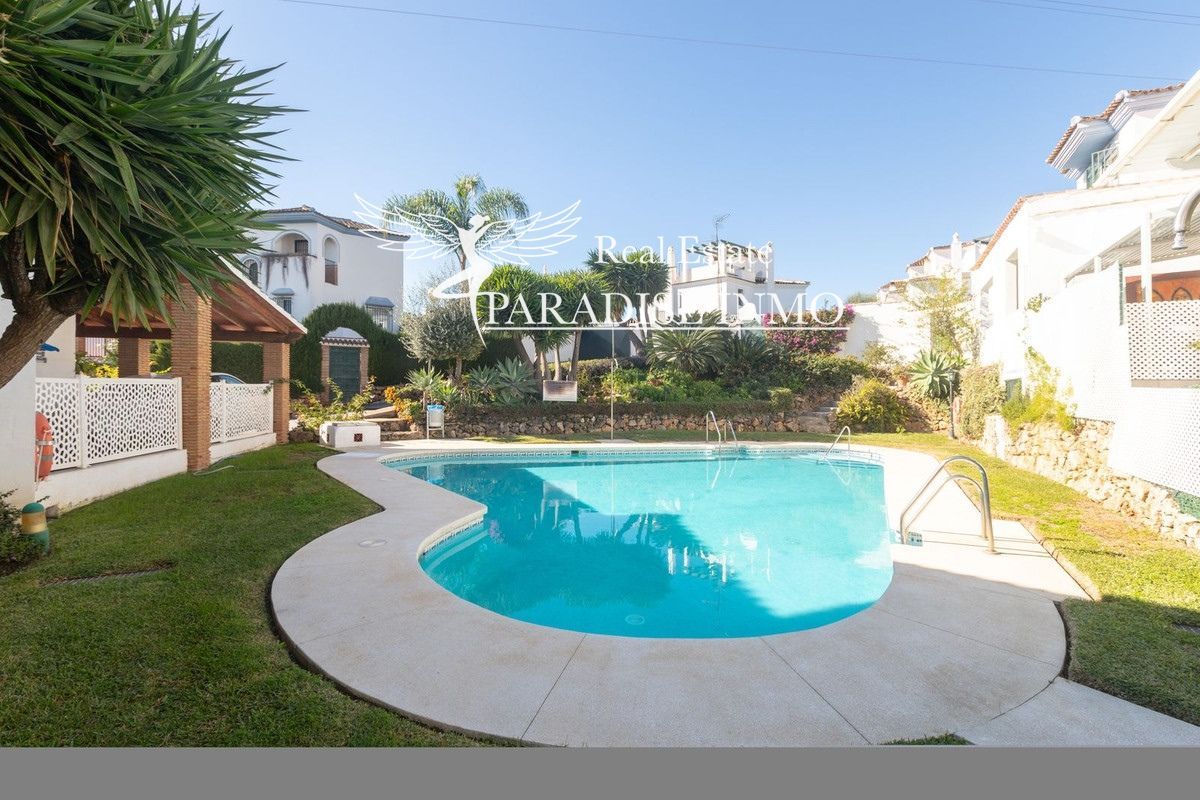 Casa en venta Marbella, Málaga. Ref: 7210. Paradise Group 