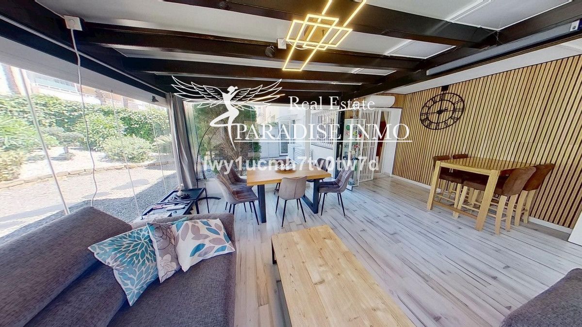 Flat for sale Benalmádena, Málaga. Ref: 7216. Paradise Group 