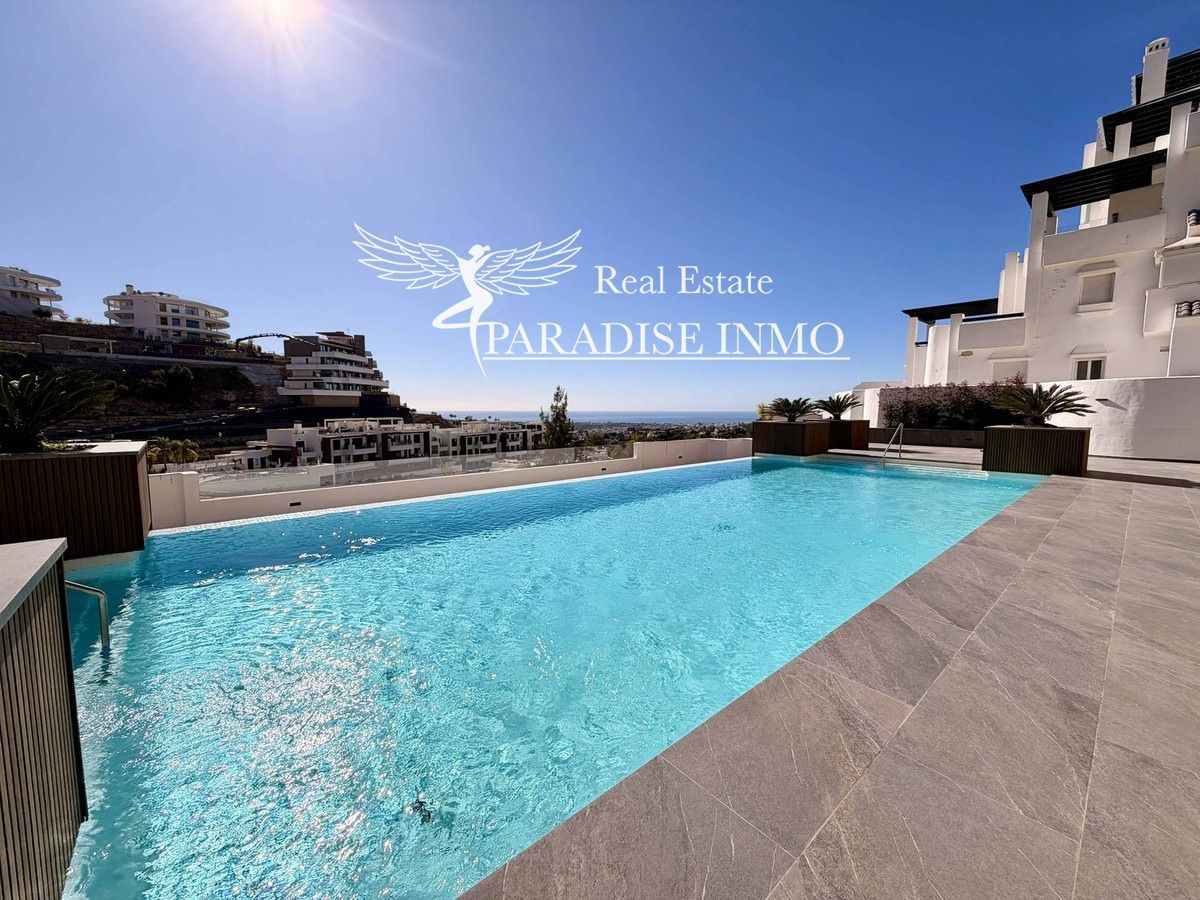 Flat for sale Benahavis, Málaga. Ref: 7223. Paradise Group 