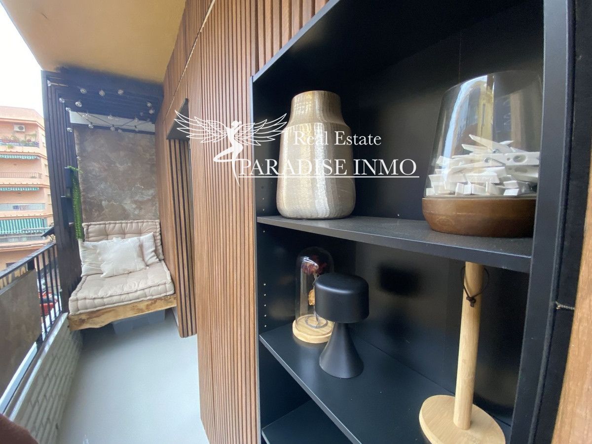 Flat for sale Fuengirola, Málaga. Ref: 7226. Paradise Group 