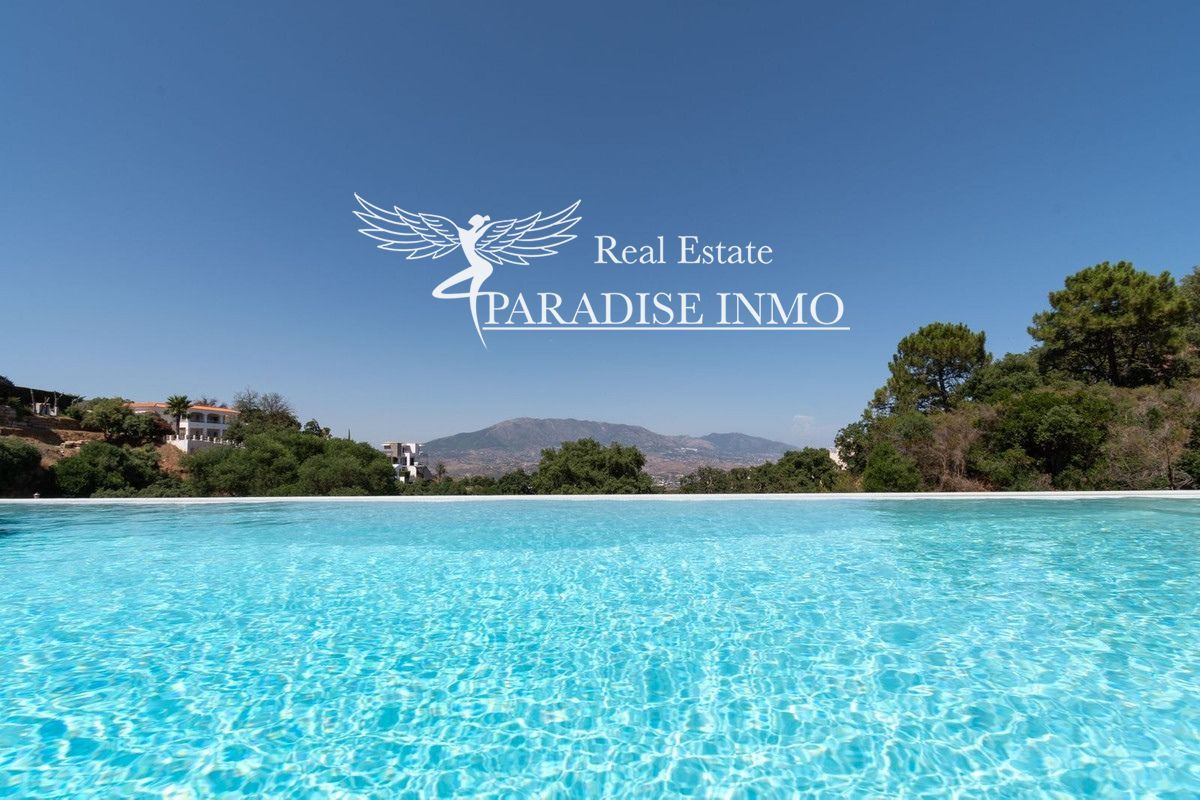 Chalet Independiente en venta Marbella, Málaga. Ref: 7228. Paradise Group 