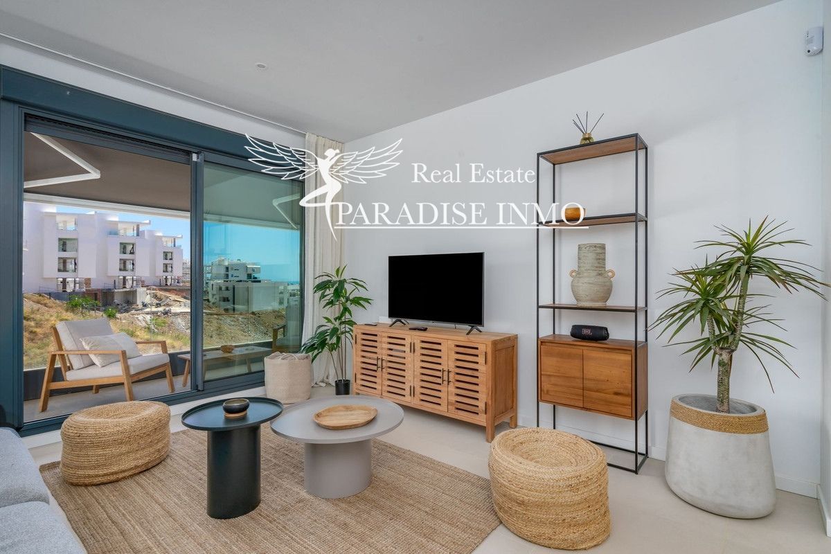 Flat for sale Fuengirola, Málaga. Ref: 7235. Paradise Group 