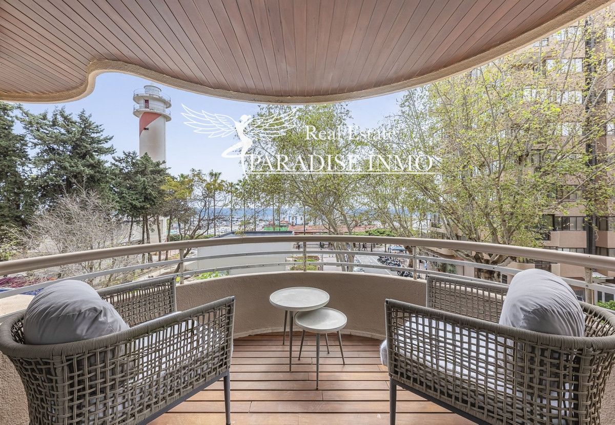 Flat for sale Marbella, Málaga. Ref: 7236. Paradise Group 