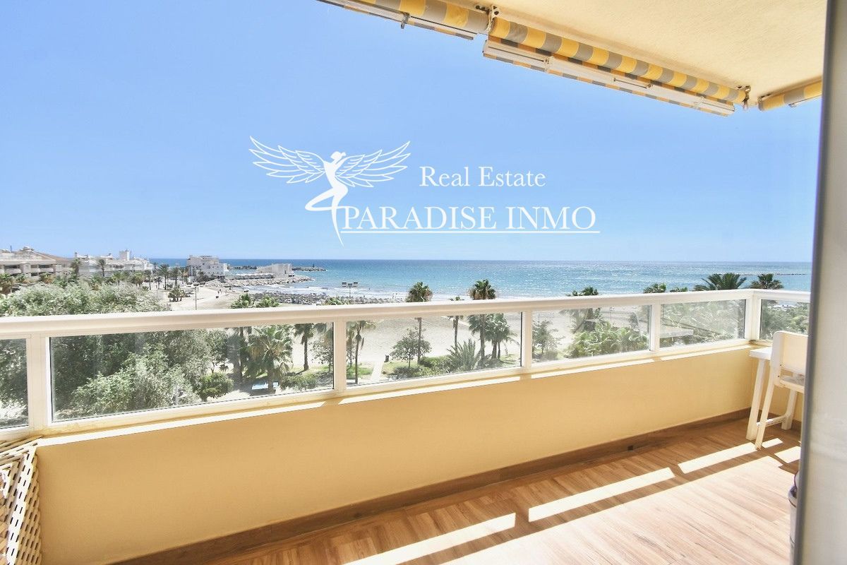 Flat for sale Benalmádena, Málaga. Ref: 7242. Paradise Group 