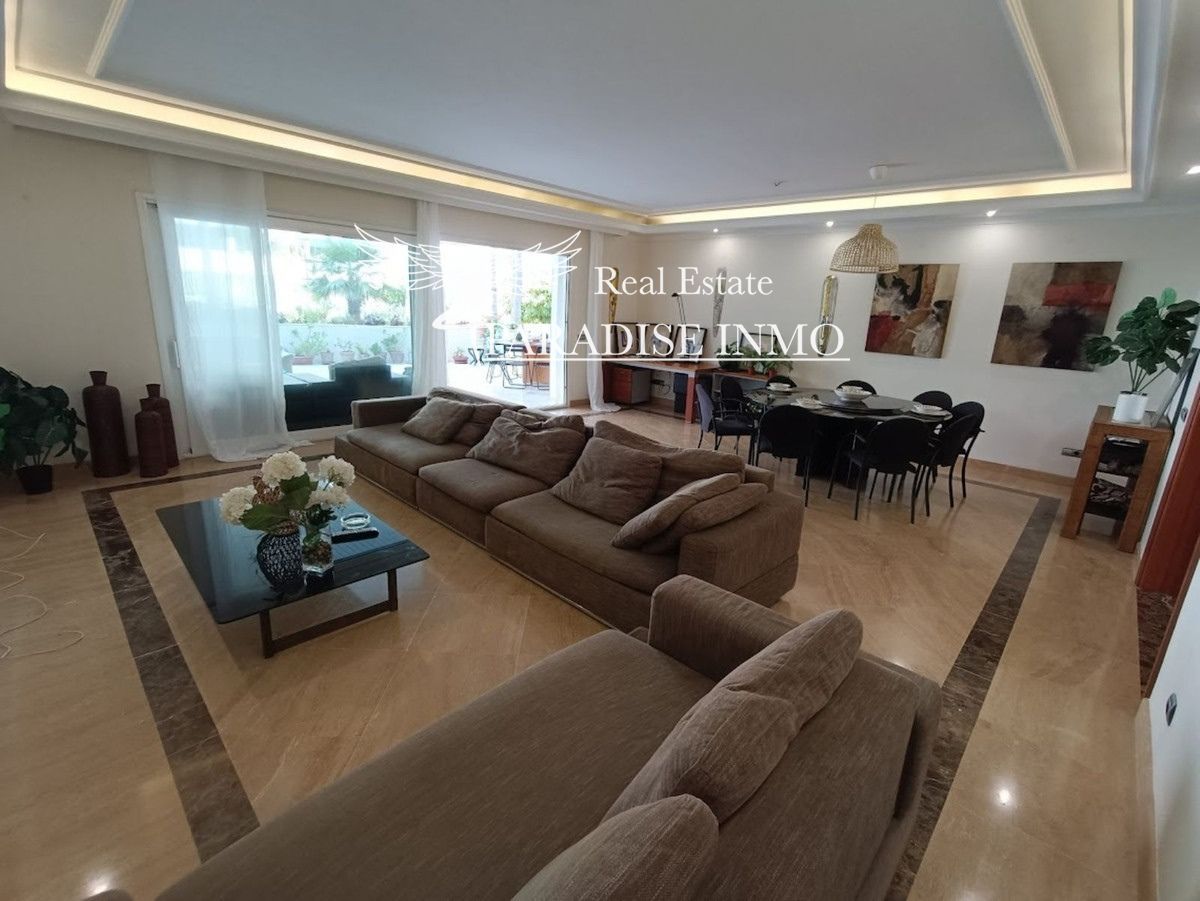 Flat for sale Marbella, Málaga. Ref: 7247. Paradise Group 