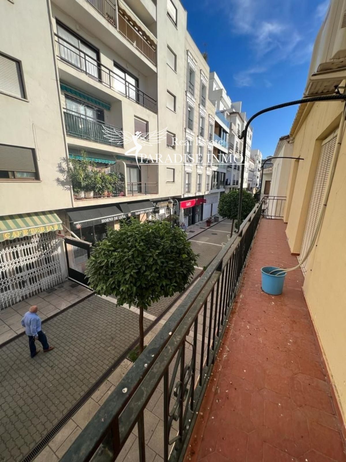 Chalet Independiente en venta Estepona, Málaga. Ref: 7250. Paradise Group 