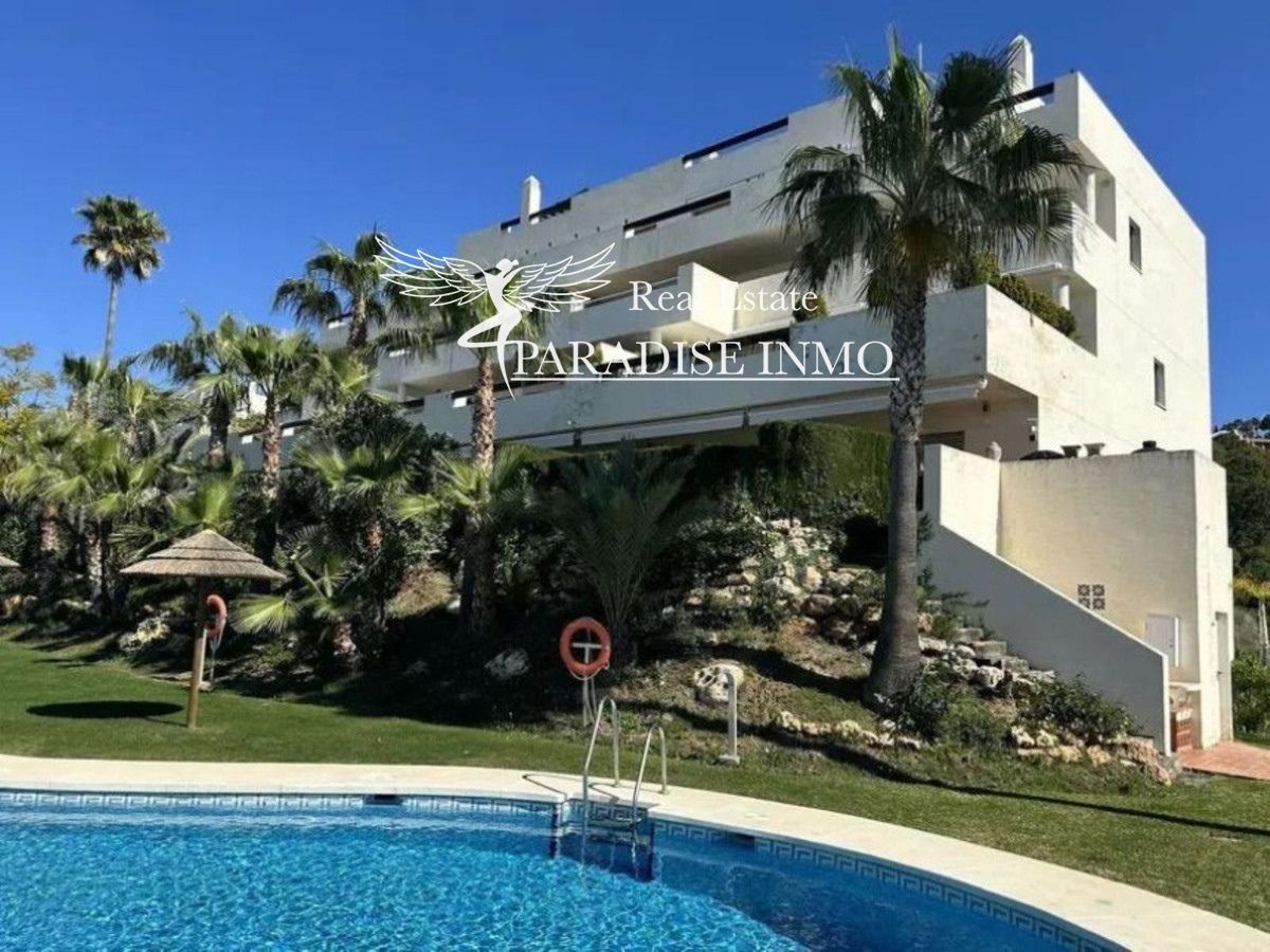 Flat for sale Marbella, Málaga. Ref: 7255. Paradise Group 
