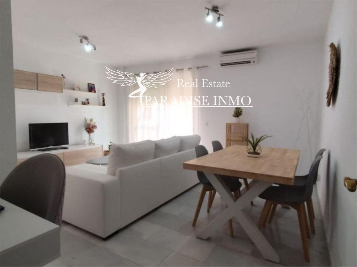Flat for sale Estepona, Málaga. Ref: 7263. Paradise Group 