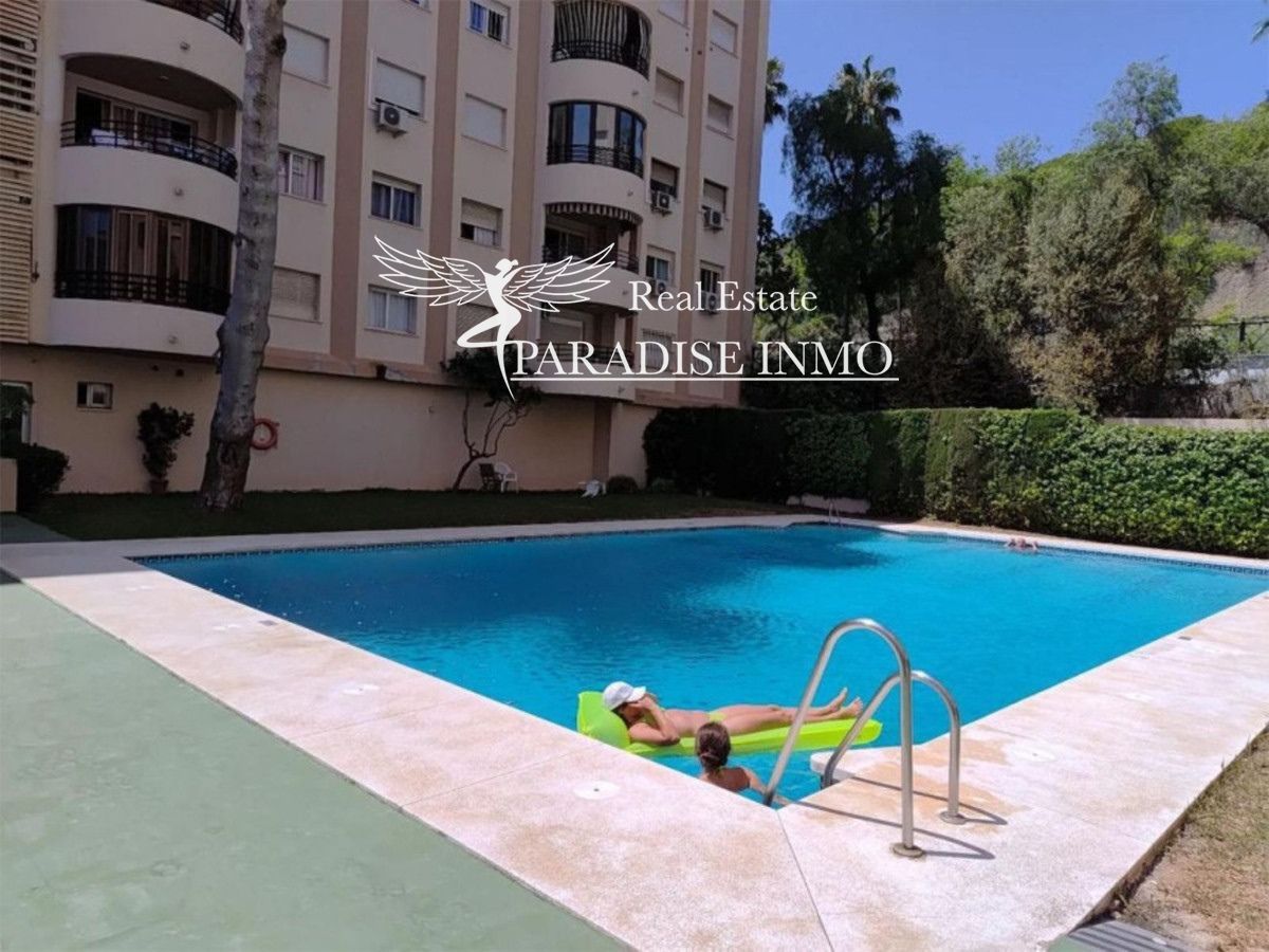 Flat for sale Marbella, Málaga. Ref: 7267. Paradise Group 