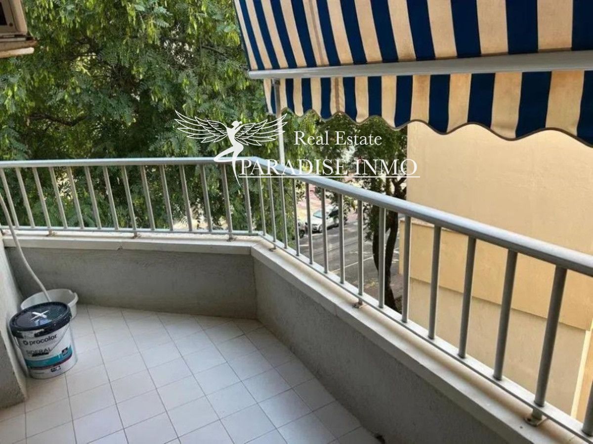 Flat for sale Marbella, Málaga. Ref: 7269. Paradise Group 