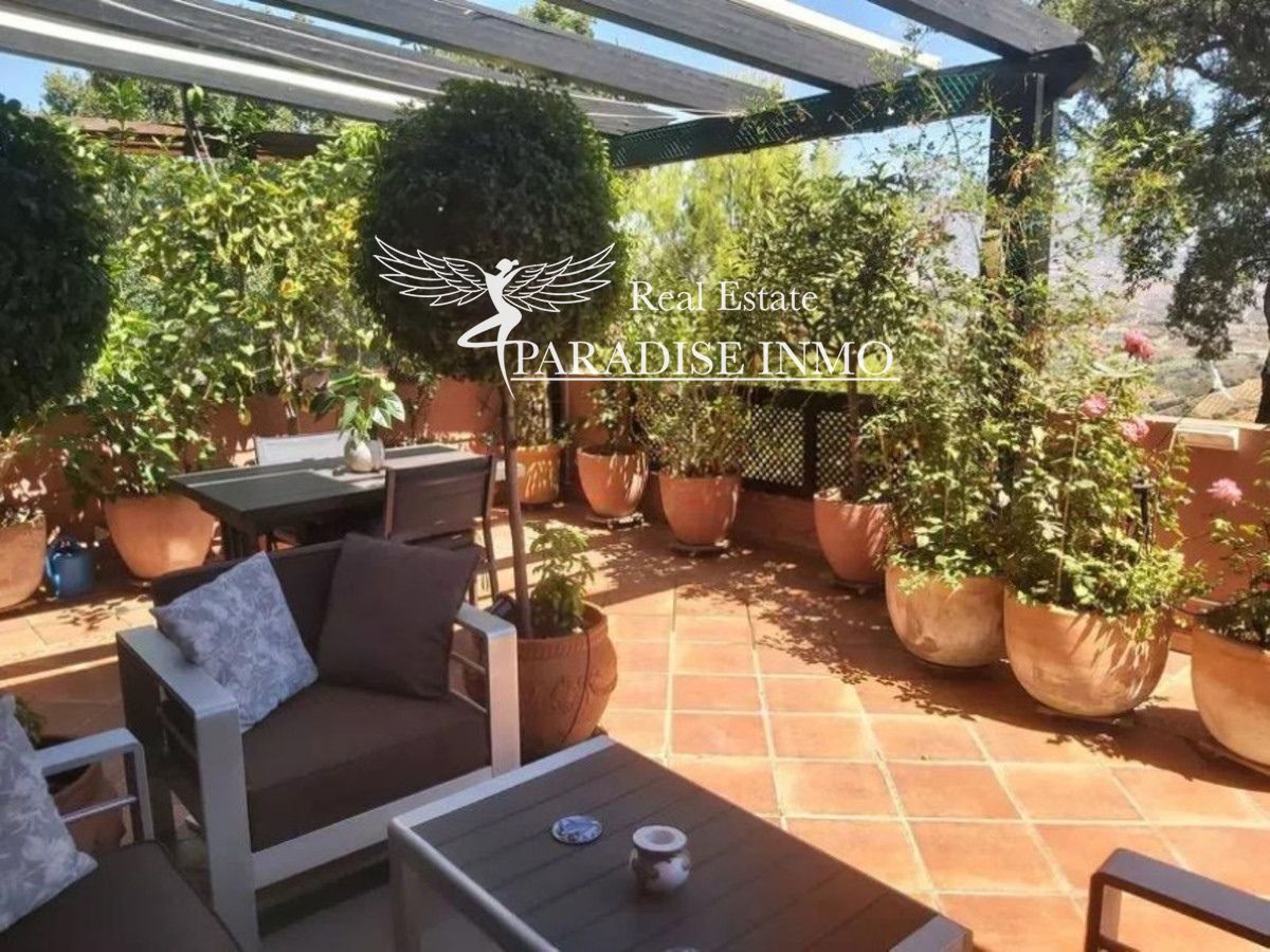 Flat for sale Marbella, Málaga. Ref: 7270. Paradise Group 