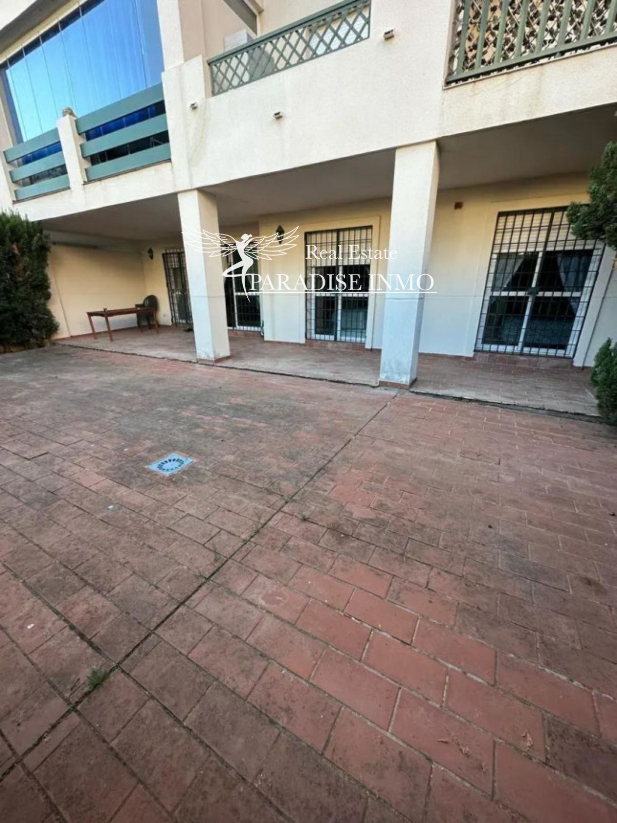 Flat for sale Marbella, Málaga. Ref: 7271. Paradise Group 