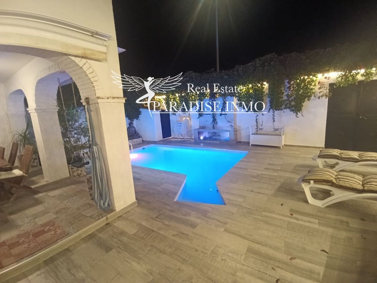 Casa en venta Estepona, Málaga. Ref: 7273. Paradise Group 