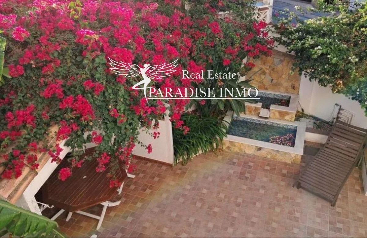 Chalet Independiente en venta Estepona, Málaga. Ref: 7275. Paradise Group 